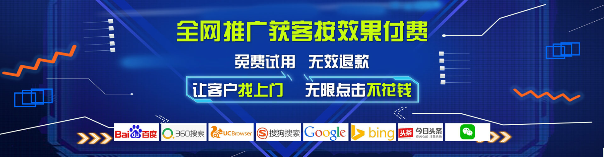 郸城百度竞价包年